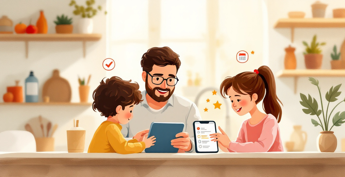 The Best Apps for Household Chores in 2026