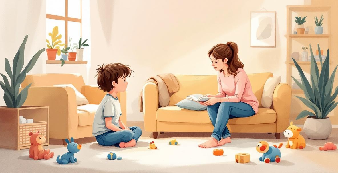 My Kids Won't Do Chores: 7 Strategies That Work