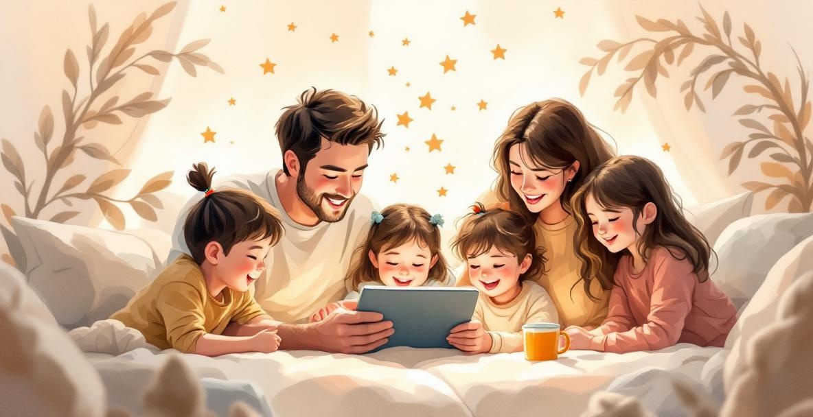 7 Best Chore Apps for Families in 2026 (tested & Compared)