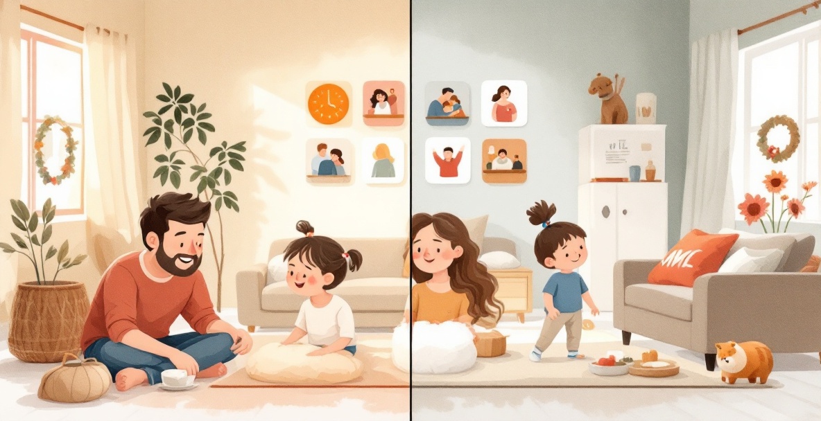 KidKarma vs NeatKid: Honest Comparison for Parents