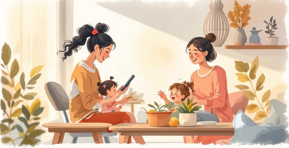 Kidkarma vs Ourhome: Which Chore App is Better for Your Family?